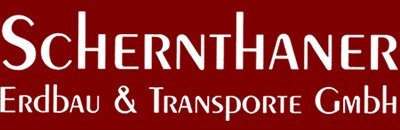 Schernthaner Erdbau & Transporte